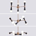 Jonathan Adler - Caracas Six Light